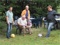Sommerfest 2011